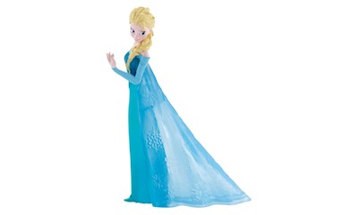 Elsa (die Eisprinzessin)
