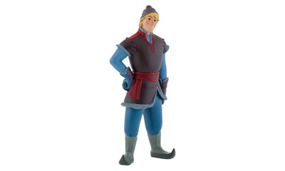 Kristoff (die Eisprinzessin)