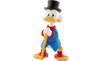 Dagobert Duck