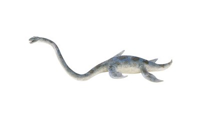 Elasmosaurus