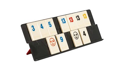 Rummikub Travel