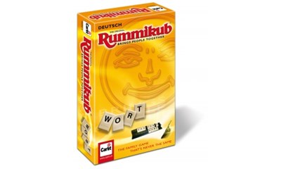 Rummikub Wort