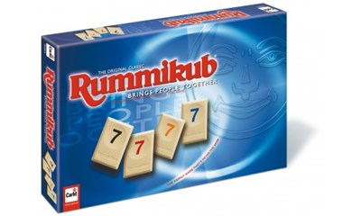 Rummikub Classic