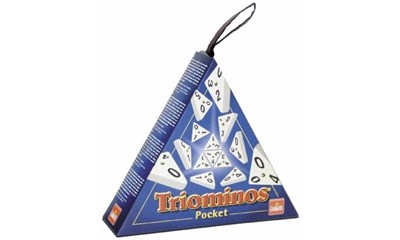 Triominos Pocket