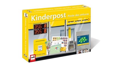 Kinderpost         2017