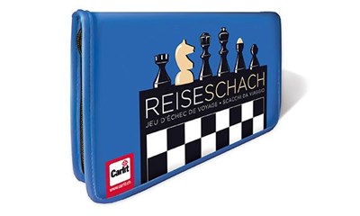 Schach (Reiseformat)