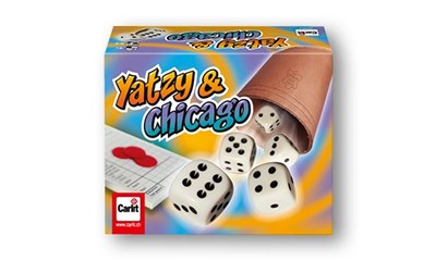 Chicago Würfelspiel Chicago Würfelspiel