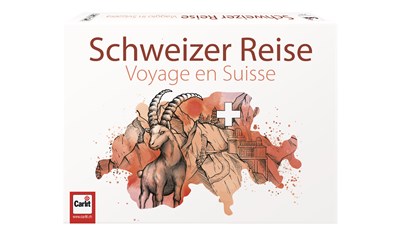 Schweizer Reise
