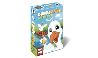 Gänsespiel