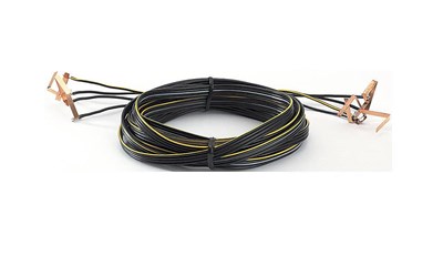 Zusatzeinspeisung Kabel 10 Meter