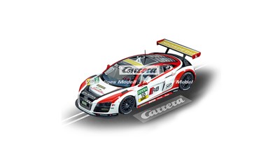 R8 LMS Prosperia No.10