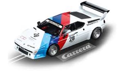 M1 Procar Regazzoni