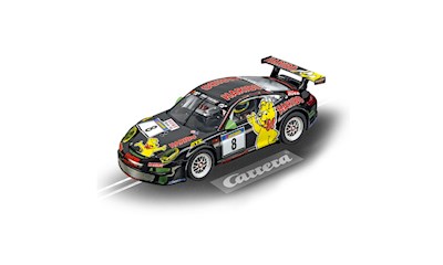 GT3 RSR Haribo Racing