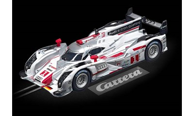 R18 E-Tron Quattro No.1