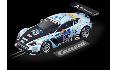 V12 Vantage GT3 Young Driver, No.007