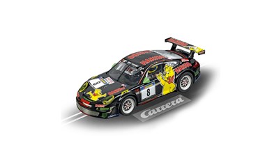 GT3 RSR Haribo Racing