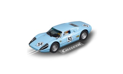 904 GTS No.51