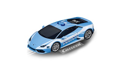 Huracan Polizia LP610-4