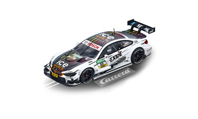 M4 DTM, M.Wittmann No.23, 2014