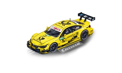 M4 DTM T. Glock No.16 2015