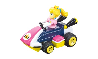 1:50 R/C Mini Mario Kart Peach Full Function