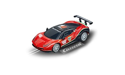 GO! Ferrari 488 GT3 AF Corse