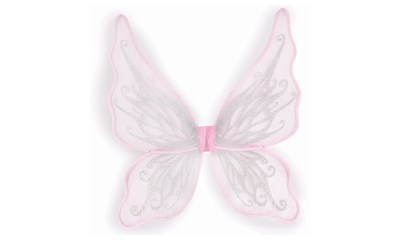 Elfenflügel, pink