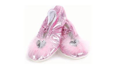 Schuhe Prinzessin, Gr.24-26
