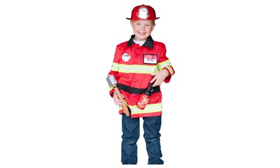 Feuerwehr Set Junge ab 3 J.
