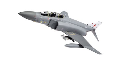 McDonnell Douglas Phantom FGR2  Falkland Islands  1991