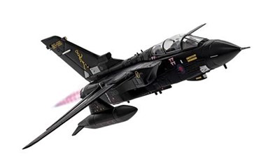 Panavia Tornado GR.1 ZA591/FN No.16 Squadron Ret.