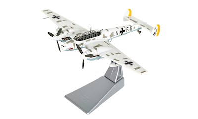 Messerschmitt Bf 110F-2, LN+FR