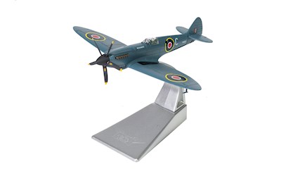 Supermarine Spitfire PR.XIX G-RRGN PS853  Rolls Royce Heritage Hanger