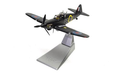 Boulton Paul Defiant, Coimbatore II, 1941
