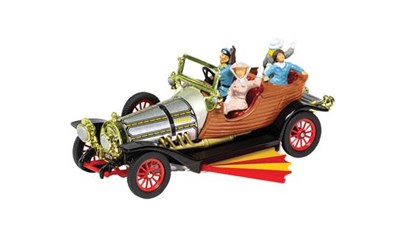 Chitty Chitty Bang Bang