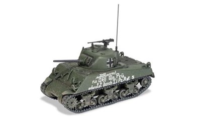 M4A1 Sherman 'Beutepanzer'
