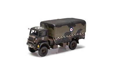 Bedford QLD RAF 2nd Tactical AF Normandy 44(D Day)