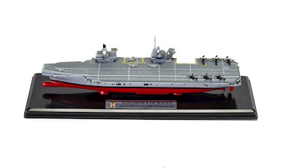Prince of Wales Class Carrier 1 1250 scale
