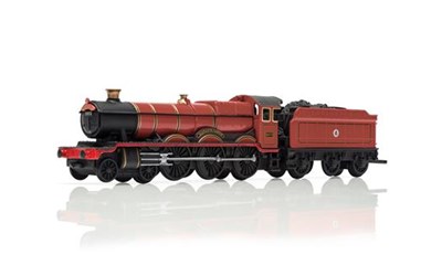 Harry Potter Hogwarts Express
