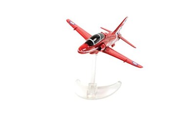 RAF Red Arrows Hawk - (Red Arrows packaging)