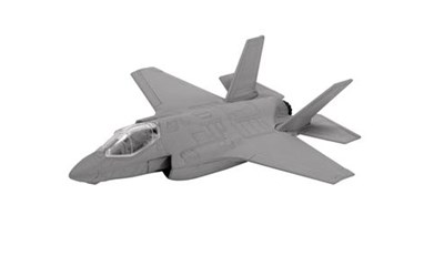 Showcase F-35 Lightning