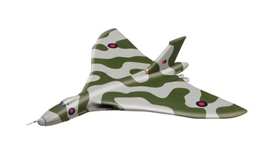 Avro Vulcan