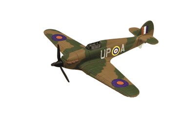 Hawker Hurricane