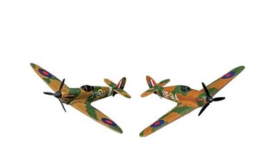 Battle of Britain Collection (Spitfire &Hurricane)
