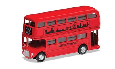 Best of British Routemaster