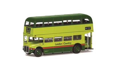 Routemaster, London & Country, Route 406, Reigate