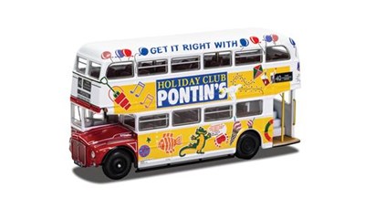AEC RM - Blackpool Transport/ Pontins