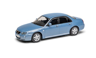 Rover 75 Ski Blue