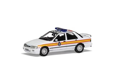 Ford Sierra Sapphire RS Cosworth 4x4-Sussex Police