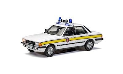 Ford Cortina Mk5 Essex Police